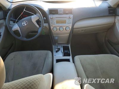 Zdjęcie 8 z 12 samochodu: 2007 TOYOTA CAMRY LE V6 VIN:4T1BK46K87U509335 - miniatura