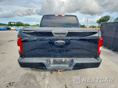 Zdjęcie 6 z 12 samochodu: 2017 FORD F150 SUPERCREW VIN:1FTEW1CP5HKC40969 - miniatura