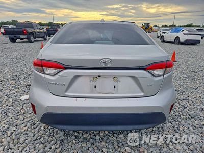 Zdjęcie 6 z 12 samochodu: 2024 TOYOTA COROLLA LE VIN:5YFB4MDE0RP164345 - miniatura