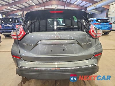 Zdjęcie 6 z 13 samochodu: 2018 NISSAN MURANO SV VIN:5N1AZ2MH3JN162064 - miniatura