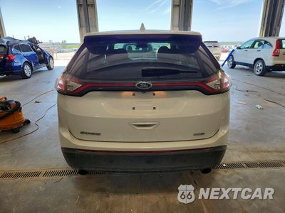 Zdjęcie 6 z 14 samochodu: 2018 FORD EDGE SE VIN:2FMPK4G91JBC44305 - miniatura