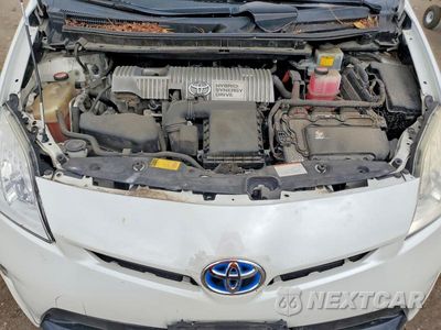 Zdjęcie 11 z 12 samochodu: 2015 TOYOTA PRIUS THREE VIN:JTDKN3DU7F0425197 - miniatura