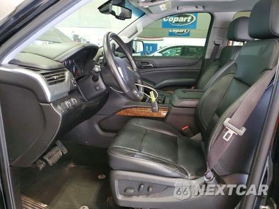 Zdjęcie 7 z 13 samochodu: 2016 CHEVROLET SUBURBAN K1500 LTZ VIN:1GNSKJKC6GR315365 - miniatura