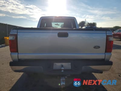 Zdjęcie 6 z 12 samochodu: 2004 FORD RANGER SUPER CAB VIN:1FTYR14U04PA46985 - miniatura
