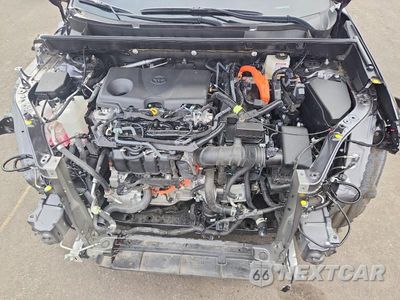 Zdjęcie 11 z 12 samochodu: 2025 TOYOTA RAV4 HYBRID XLE VIN:JTMRWRFV4SJ077741 - miniatura