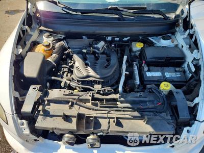 Zdjęcie 12 z 13 samochodu: 2014 JEEP CHEROKEE LATITUDE VIN:1C4PJLCS3EW153843 - miniatura