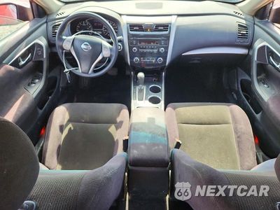 Zdjęcie 8 z 12 samochodu: 2013 NISSAN ALTIMA VIN:1N4AL3AP0DN515801 - miniatura