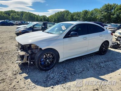 2020 BMW M235XI WBA13AL07L7F94627 - główne zdjęcie licytacji z USA - miniatura