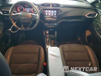 Zdjęcie 8 z 13 samochodu: 2022 CHEVROLET TRAILBLAZER RS VIN:KL79MTSL5NB126772 - miniatura