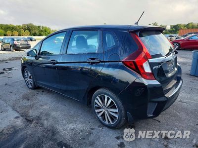 Drugie zdjęcie samochodu z przodu: 2015 HONDA FIT EX VIN:3HGGK5H83FM746465 - miniatura