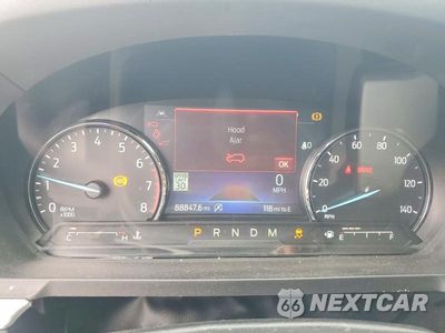 Zdjęcie 9 z 13 samochodu: 2021 FORD EXPLORER XLT VIN:1FMSK8DH4MGA79117 - miniatura