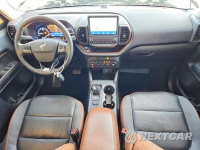 Zdjęcie 8 z 13 samochodu: 2021 FORD BRONCO SPORT OUTER BANKS VIN:3FMCR9C61MRB03548 - miniatura