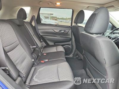 Zdjęcie 10 z 12 samochodu: 2020 NISSAN ROGUE SV VIN:JN8AT2MV0LW133246 - miniatura