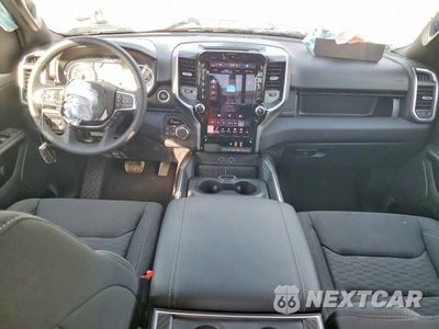 Zdjęcie 8 z 12 samochodu: 2026 RAM 1500 BIG HORN/LONE STAR VIN:1C6SRFFT7TN344054 - miniatura