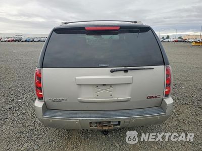 Zdjęcie 6 z 13 samochodu: 2007 GMC YUKON DENALI VIN:1GKFK63847J261794 - miniatura