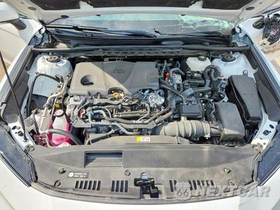 Zdjęcie 11 z 12 samochodu: 2026 TOYOTA CAMRY LE VIN:4T1DAACK8TU275402 - miniatura