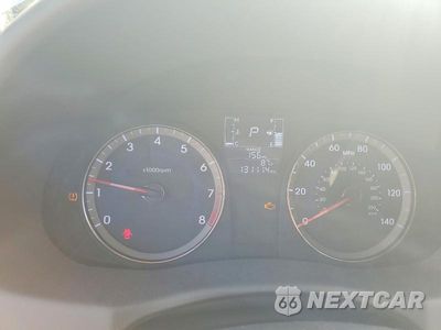 Zdjęcie 9 z 12 samochodu: 2016 HYUNDAI ACCENT SE VIN:KMHCT4AE5GU040739 - miniatura