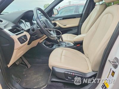 Zdjęcie 7 z 13 samochodu: 2022 BMW X1 XDRIVE28I VIN:WBXJG9C07N5V19916 - miniatura