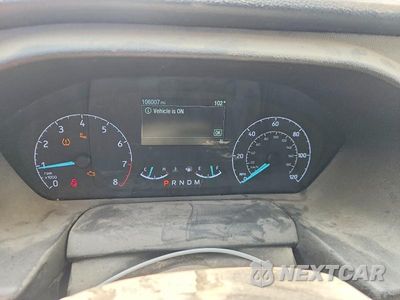 Zdjęcie 9 z 13 samochodu: 2020 FORD TRANSIT 250 DELIVERY VAN VIN:1FTBR3X87LKA87156 - miniatura