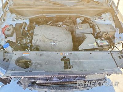 Zdjęcie 12 z 14 samochodu: 2021 HYUNDAI PALISADE CALLIGRAPHY VIN:KM8R7DHE7MU212415 - miniatura