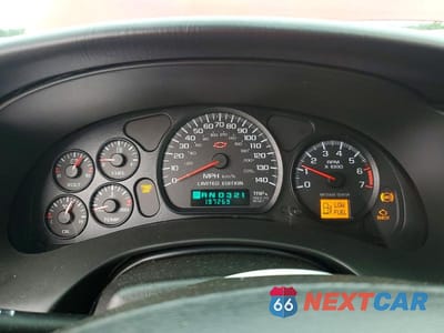 Zdjęcie 9 z 12 samochodu: 2003 CHEVROLET MONTE CARLO SS VIN:2G1WX12K039305429 - miniatura
