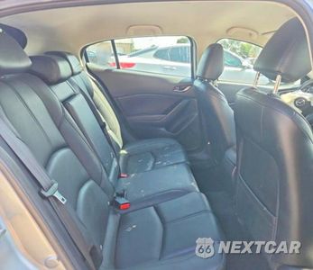 Zdjęcie 10 z 13 samochodu: 2018 MAZDA 3 TOURING VIN:3MZBN1L39JM264318 - miniatura