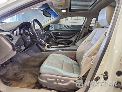 Zdjęcie 7 z 12 samochodu: 2010 ACURA ZDX TECHNOLOGY VIN:2HNYB1H49AH502006 - miniatura