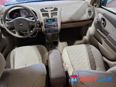 Zdjęcie 8 z 12 samochodu: 2005 CHEVROLET MALIBU MAXX LS VIN:1G1ZT62865F295011 - miniatura