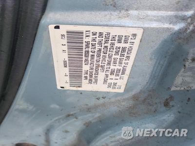 Zdjęcie 13 z 13 samochodu: 2003 HONDA ODYSSEY LX VIN:5FNRL18553B146274 - miniatura