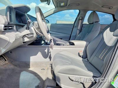 Zdjęcie 7 z 12 samochodu: 2025 HYUNDAI ELANTRA SEL SPORT VIN:KMHLM4DG4SU016922 - miniatura