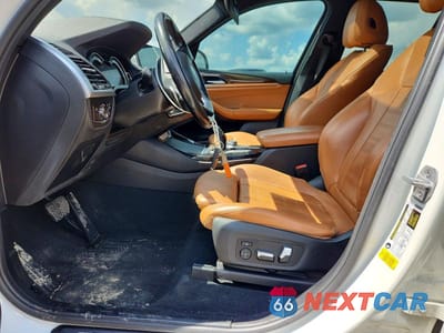 Zdjęcie 7 z 13 samochodu: 2019 BMW X3 SDRIVE30I VIN:5UXTR7C54KLE94093 - miniatura