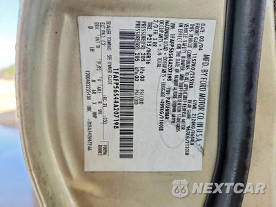 Zdjęcie 12 z 12 samochodu: 2004 FORD TAURUS SEL VIN:1FAFP56S44A207198 - miniatura