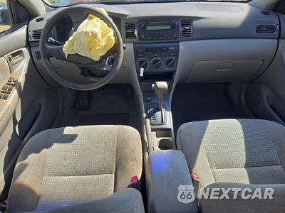 Zdjęcie 8 z 12 samochodu: 2006 TOYOTA COROLLA CE VIN:1NXBR32EX6Z629058 - miniatura