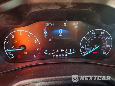 Zdjęcie 9 z 13 samochodu: 2020 FORD TRANSIT CONNECT XL VIN:NM0LS7E27L1453036 - miniatura