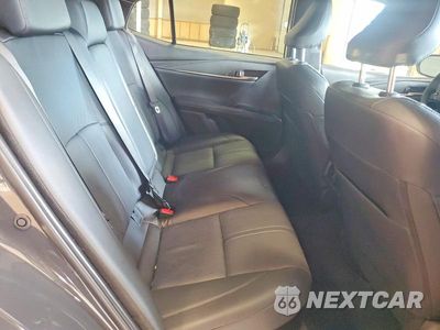Zdjęcie 10 z 12 samochodu: 2026 TOYOTA CAMRY XSE VIN:4T1DBADK6TU039441 - miniatura
