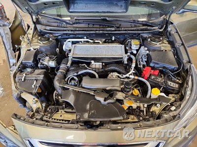 Zdjęcie 12 z 14 samochodu: 2020 SUBARU OUTBACK LIMITED XT VIN:4S4BTGND7L3219363 - miniatura