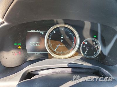 Zdjęcie 9 z 13 samochodu: 2019 LEXUS RX 350 F SPORT VIN:2T2BZMCA7KC189308 - miniatura
