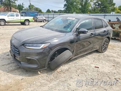 2025 HONDA HR-V SPORT 3CZRZ2H53SM786704 - główne zdjęcie licytacji z USA - miniatura