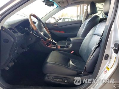 Zdjęcie 7 z 12 samochodu: 2007 LEXUS ES 350 VIN:JTHBJ46G772067712 - miniatura