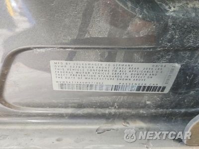 Zdjęcie 13 z 13 samochodu: 2009 VOLKSWAGEN RABBIT VIN:WVWDA71KX9W071062 - miniatura