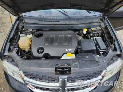 Zdjęcie 12 z 13 samochodu: 2019 DODGE JOURNEY SE VIN:3C4PDDBG5KT695201 - miniatura