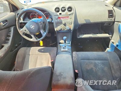 Zdjęcie 8 z 12 samochodu: 2011 NISSAN ALTIMA 2.5 VIN:1N4AL2AP2BC112387 - miniatura