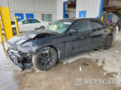 2013 DODGE CHARGER SE 2C3CDXBG2DH660325 - główne zdjęcie licytacji z USA - miniatura