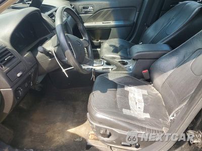 Zdjęcie 7 z 12 samochodu: 2010 FORD FUSION SPORT VIN:3FAHP0DC3AR263769 - miniatura