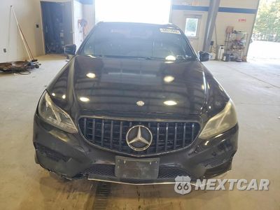 Piąte zdjęcie samochodu w środku: 2014 MERCEDES-BENZ E 350 4MATIC VIN:WDDHF8JB1EA984220 - miniatura