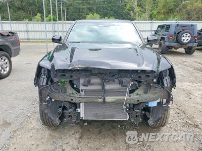 Piąte zdjęcie samochodu w środku: 2025 TOYOTA TACOMA SR5 VIN:3TYKB5FN1ST020524 - miniatura