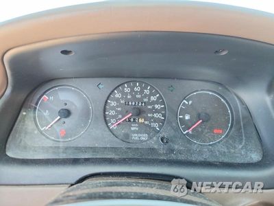 Zdjęcie 9 z 12 samochodu: 1997 TOYOTA COROLLA BASE VIN:2T1BA02EXVC225585 - miniatura