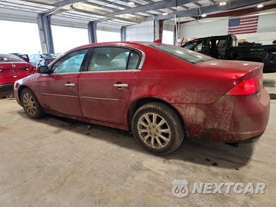 Drugie zdjęcie samochodu z przodu: 2011 BUICK LUCERNE CX VIN:1G4HA5EMXBU100509 - miniatura