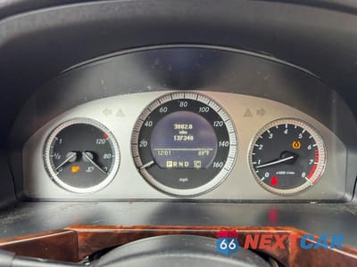 Zdjęcie 10 z 11 samochodu: 2010 MERCEDES-BENZ GLK 350 4MATIC VIN:WDCGG8HB2AF452197 - miniatura