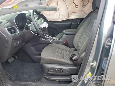 Zdjęcie 7 z 13 samochodu: 2024 CHEVROLET EQUINOX LT VIN:3GNAXKEG9RS236001 - miniatura